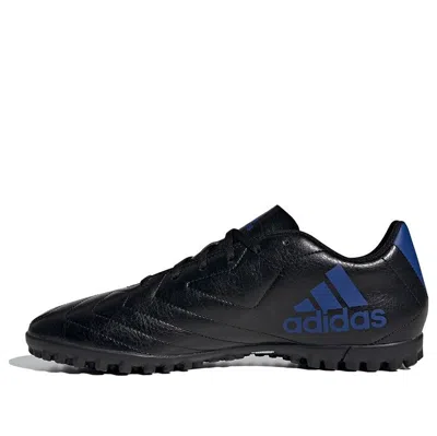 ADIDAS ORIGINALS adidas Goletto VII TF 'Black Blue'