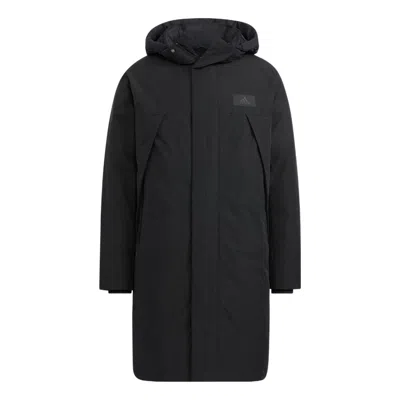 ADIDAS ORIGINALS adidas Goose Down Coat Logo