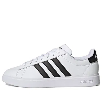 ADIDAS ORIGINALS adidas Grand Court 2.0 'White Black'