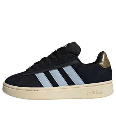 ADIDAS ORIGINALS adidas Grand Court Alpha 00s 'Black Blue'