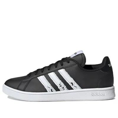 ADIDAS ORIGINALS adidas Grand Court Base Beyond 'Black White'
