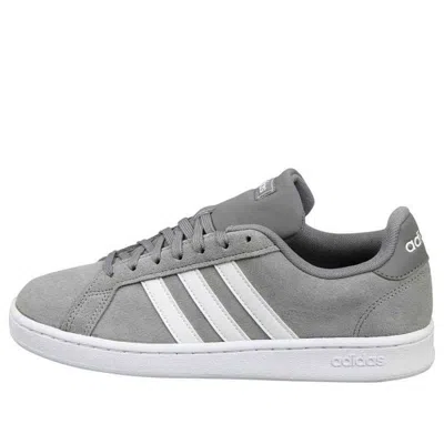 ADIDAS ORIGINALS adidas Grand Court 'Grey'