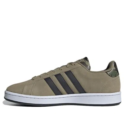 ADIDAS ORIGINALS adidas Grand Court 'Orbit Green Carbon'
