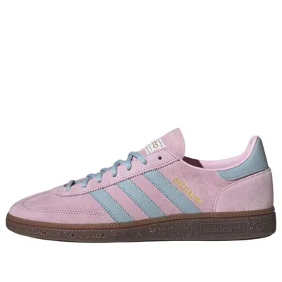 ADIDAS ORIGINALS adidas Handball Spezial 'Clear Pink Wonder Blue Gum'
