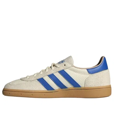 ADIDAS ORIGINALS adidas Handball Spezial 'Cream White Blue Warm Sandstone'