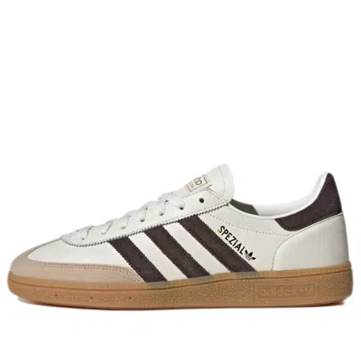 ADIDAS ORIGINALS adidas Handball Spezial 'Off White Dark Brown'