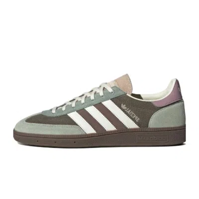 ADIDAS ORIGINALS adidas Handball Spezial 'Olive Green Brown'