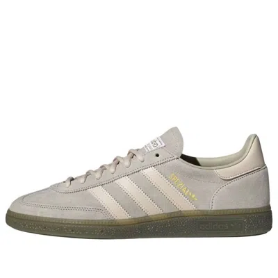 ADIDAS ORIGINALS adidas Handball Spezial 'Putty Grey Halo Ivory'
