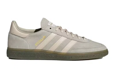 ADIDAS ORIGINALS ADIDAS HANDBALL SPEZIAL PUTTY GREY HALO IVORY