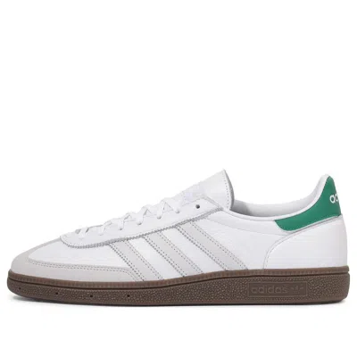 ADIDAS ORIGINALS adidas Handball Spezial 'WHite Green'