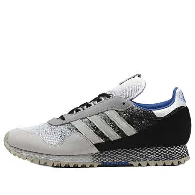 ADIDAS ORIGINALS adidas Hanon x New York 'Dark Storm'