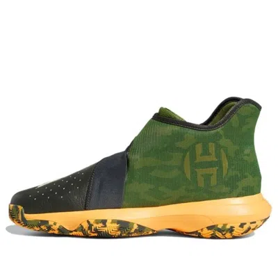 ADIDAS ORIGINALS adidas Harden B/ Green/Black