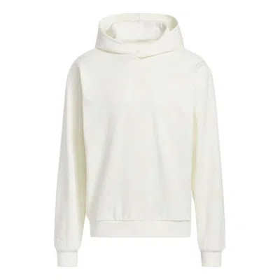 ADIDAS ORIGINALS adidas Harden Hoodie 'White'