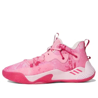ADIDAS ORIGINALS adidas Harden Stepback 3 'Bliss Pink'