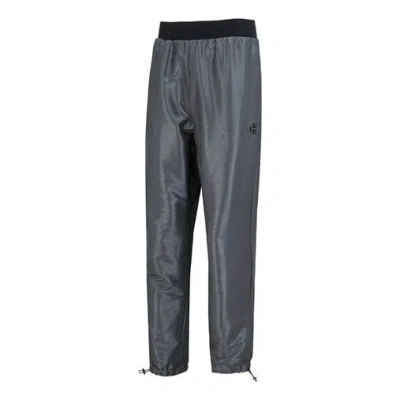 ADIDAS ORIGINALS adidas Harden Travel Pants 'Grey'