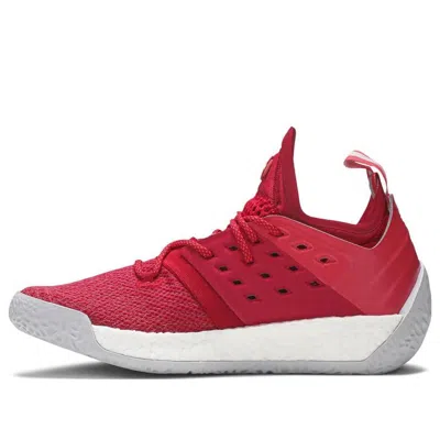 ADIDAS ORIGINALS adidas Harden Vol.2 'Bold Red'