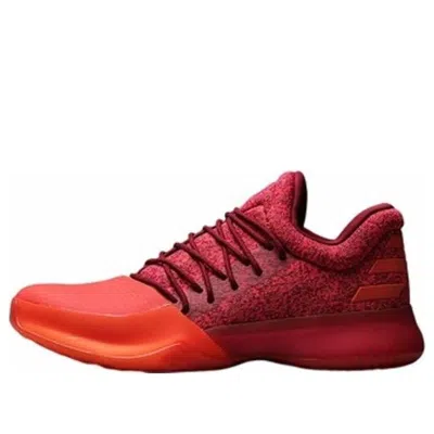 ADIDAS ORIGINALS adidas Harden Volume 1 'Red Glare'