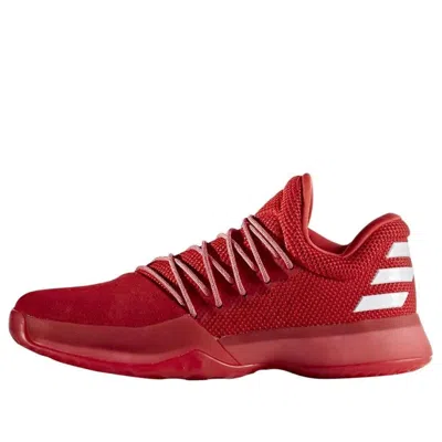 ADIDAS ORIGINALS adidas Harden Volume 1 'Rockets'