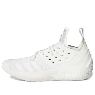 ADIDAS ORIGINALS adidas Harden Volume 2 'Light Grey'