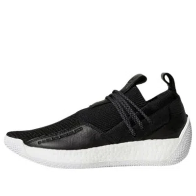 ADIDAS ORIGINALS adidas Harden Volume 2 LS 'Core Black'