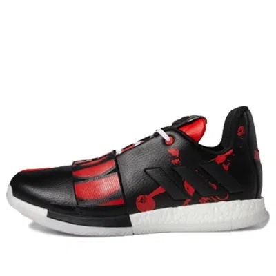 ADIDAS ORIGINALS adidas Harden Volume 3 - Geek Up 'Black Red'