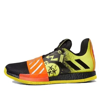 ADIDAS ORIGINALS adidas Harden Volume 3 'Caution'