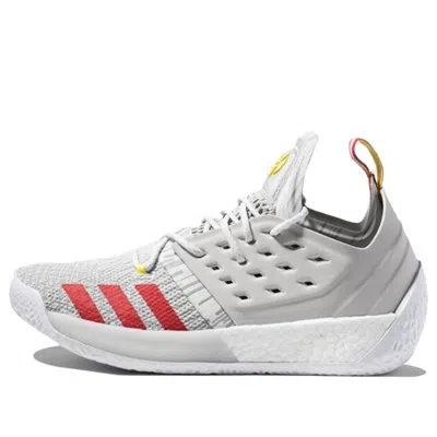 ADIDAS ORIGINALS adidas Harden Volume 3 'McDonalds All American'