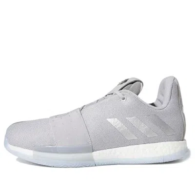 ADIDAS ORIGINALS adidas Harden Volume 3 'Silver Grey'