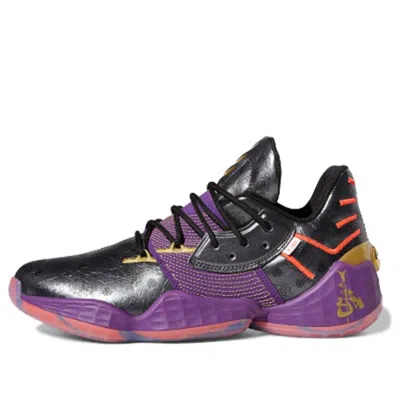 ADIDAS ORIGINALS adidas Harden Volume 4 GCA 'Five Generals'