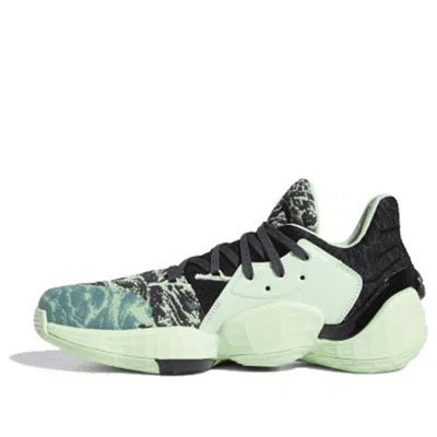 ADIDAS ORIGINALS adidas Harden Volume 4 Gca 'Green Black'
