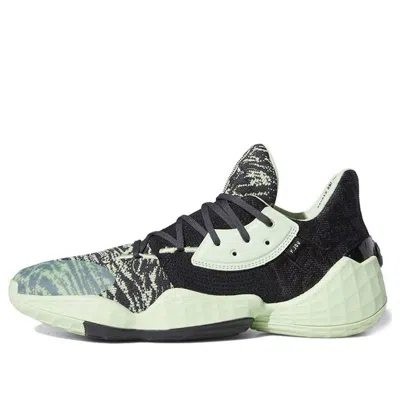 ADIDAS ORIGINALS adidas Harden Volume 4 'Glow Green'