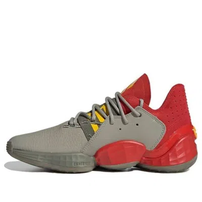 ADIDAS ORIGINALS adidas Harden Volume 4 'Spitfire'