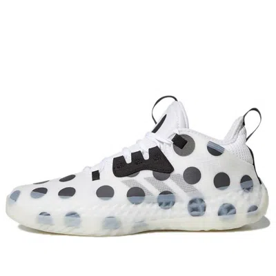 ADIDAS ORIGINALS adidas Harden Volume 5 Futurenatural 'White Polka Dot'