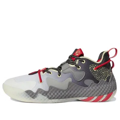 ADIDAS ORIGINALS adidas Harden Volume 6 'Tang Dynasty - Ode To Gallantry'