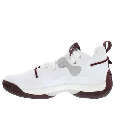 ADIDAS ORIGINALS adidas Harden Volume 6 'White'