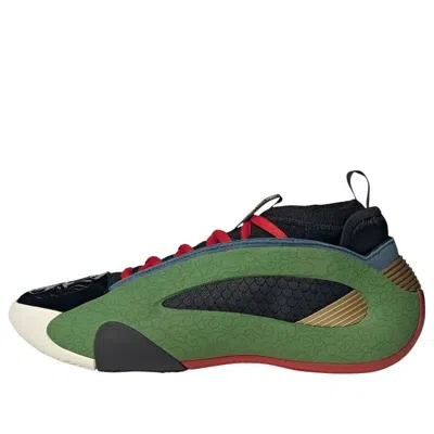 ADIDAS ORIGINALS adidas Harden Volume 8 'The Military God of Wealth'