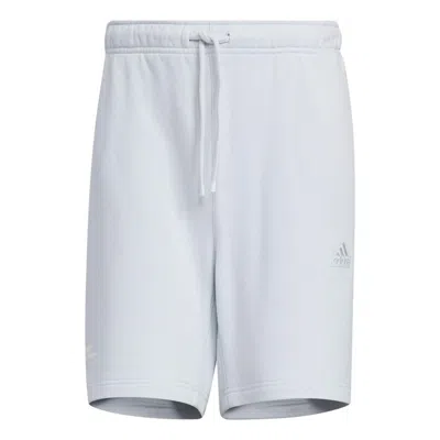 ADIDAS ORIGINALS adidas Heavy French Terry Shorts Asia Sizing 'White'