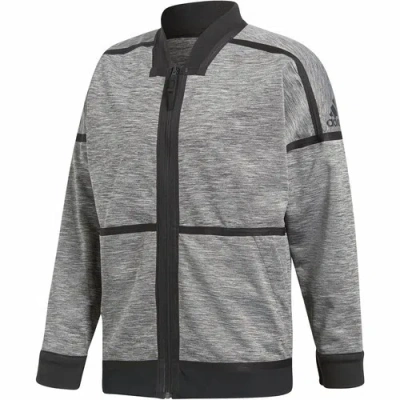 ADIDAS ORIGINALS ADIDAS HERREN SWEATJACKE Z.N.E. JACKET REVERSIBLE