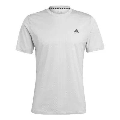 ADIDAS ORIGINALS adidas HIIT Engineered Training Tee 'White'
