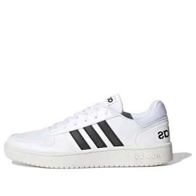 ADIDAS ORIGINALS adidas Hoops 2.0 'Cloud White'