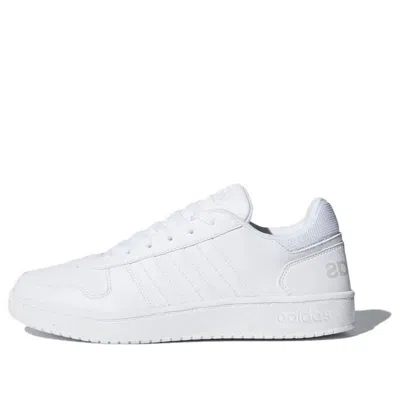 ADIDAS ORIGINALS adidas Hoops 2.0 'Cloud White'