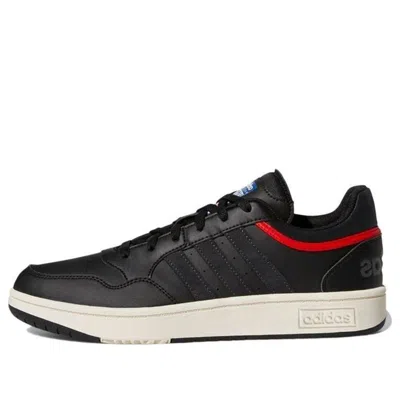 ADIDAS ORIGINALS adidas Hoops 30 'Black'