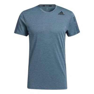 ADIDAS ORIGINALS adidas Hrdy 3s Tee Sports Running Short Sleeve