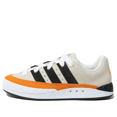 ADIDAS ORIGINALS adidas Human Made x Adimatic 'Off White Core Black'