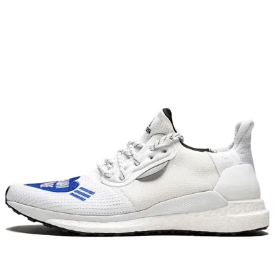 ADIDAS ORIGINALS adidas Human Made x Solar Hu Glide 'Blue Heart'