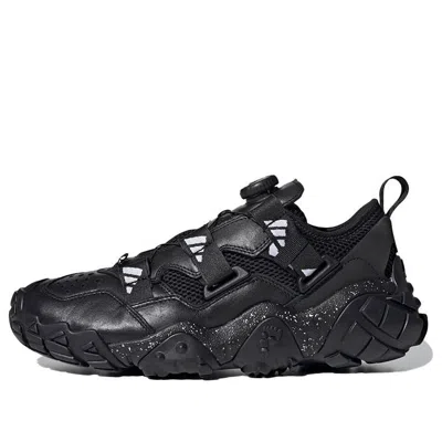 ADIDAS ORIGINALS adidas Hyke x AH-002 XTA FL 'Black Speckled'