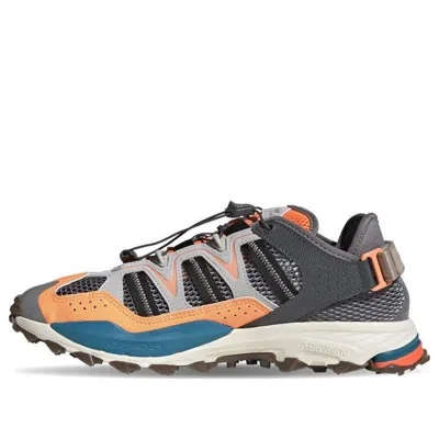 ADIDAS ORIGINALS adidas Hyperturf Adventure 'Grey Coral Teal'