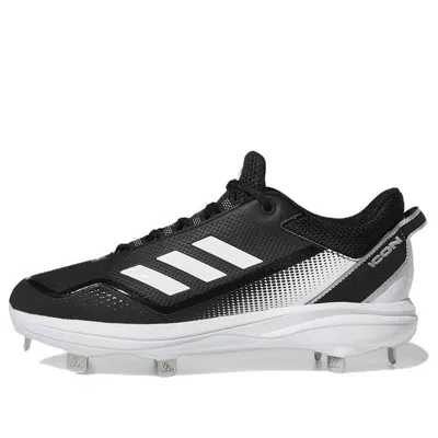 ADIDAS ORIGINALS adidas Icon 7 Cleats 'Black White'