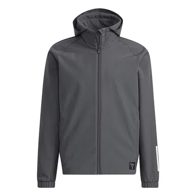 ADIDAS ORIGINALS adidas ID 2.0 Warm Windbreaker Jacket 'Grey'