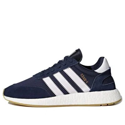 ADIDAS ORIGINALS adidas Iniki Runner 'Collegiate Navy'